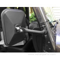 Rectangular Side Mirrors for Jeep Wrangler